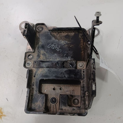 Ford Bronco Sport Battery Holder Tray  2024 2023 2022 2021 OEM