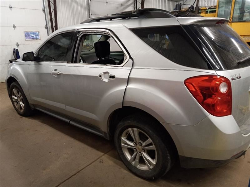 Chevy Equinox Fuel Vapor Canister Charcoal Evaporator Can 2015 2014 2013 2012