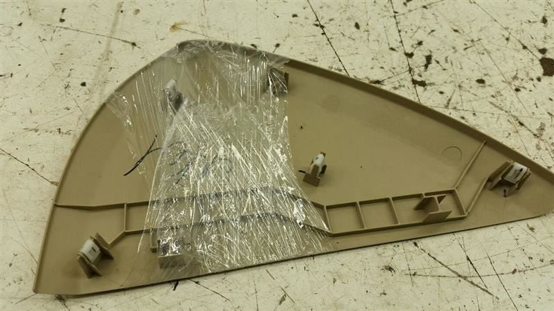 Ford Fusion Dash Side Cover Right Passenger Trim Panel 2013 2014 2015 2016