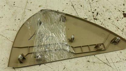 Ford Fusion Dash Side Cover Right Passenger Trim Panel 2013 2014 2015 2016