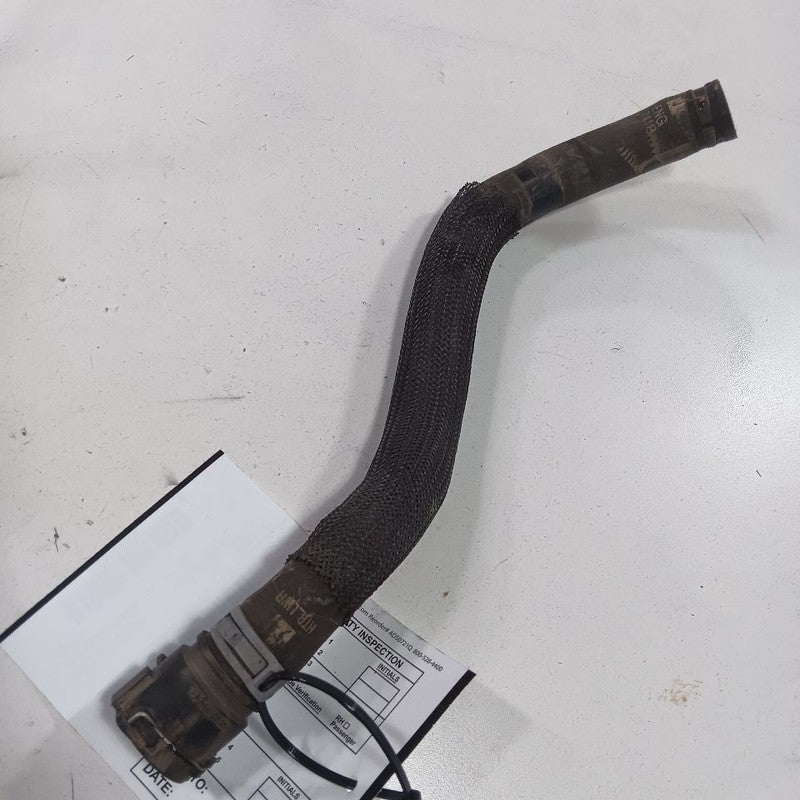 Chevy Trailblazer Coolant Line Crossover Pipe  1.3 2021 2022 2023 OEM