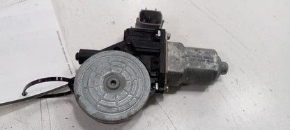 82730JA00A Passenger Right Rear Power Window Motor  Fits 09-14 MAXIMA 