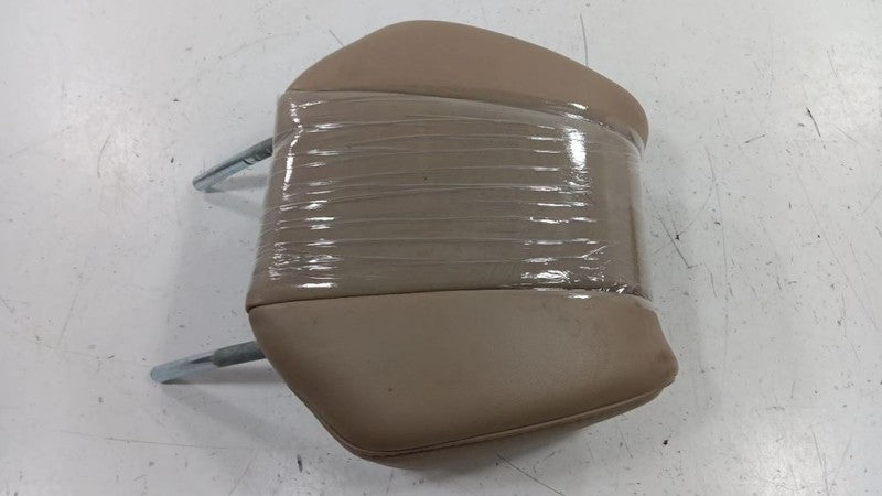 Acura MDX Seat Headrest Front Head Rest 2010 2011 2012 2013