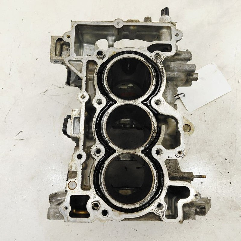 Bare Engine Cylinder Block 1.3L VIN L 8th Digit Opt L3T 21-25 Chevy Tr