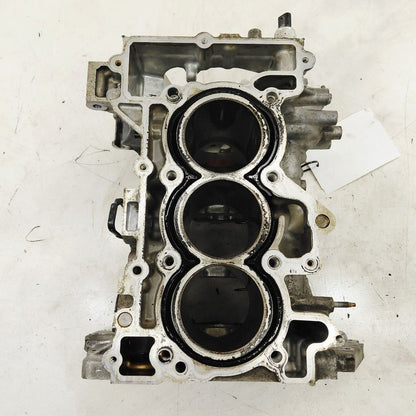 Bare Engine Cylinder Block 1.3L VIN L 8th Digit Opt L3T 21-25 Chevy Tr