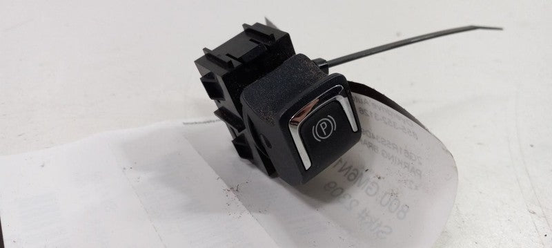 Cadillac XTS Parking Brake Handle Emergency Brake Lever 2013 2014 2015 2016 2017