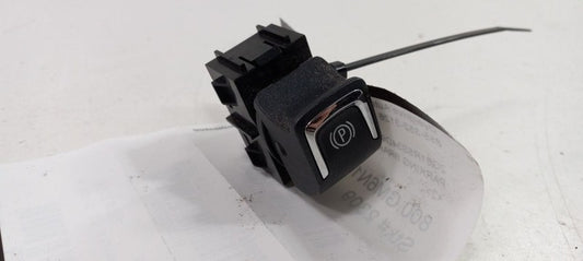 Cadillac XTS Parking Brake Handle Emergency Brake Lever 2013 2014 2015 2016 2017