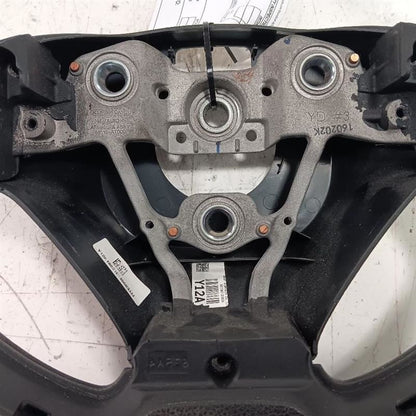 Kia Forte Steering Wheel  2014 2015 2016