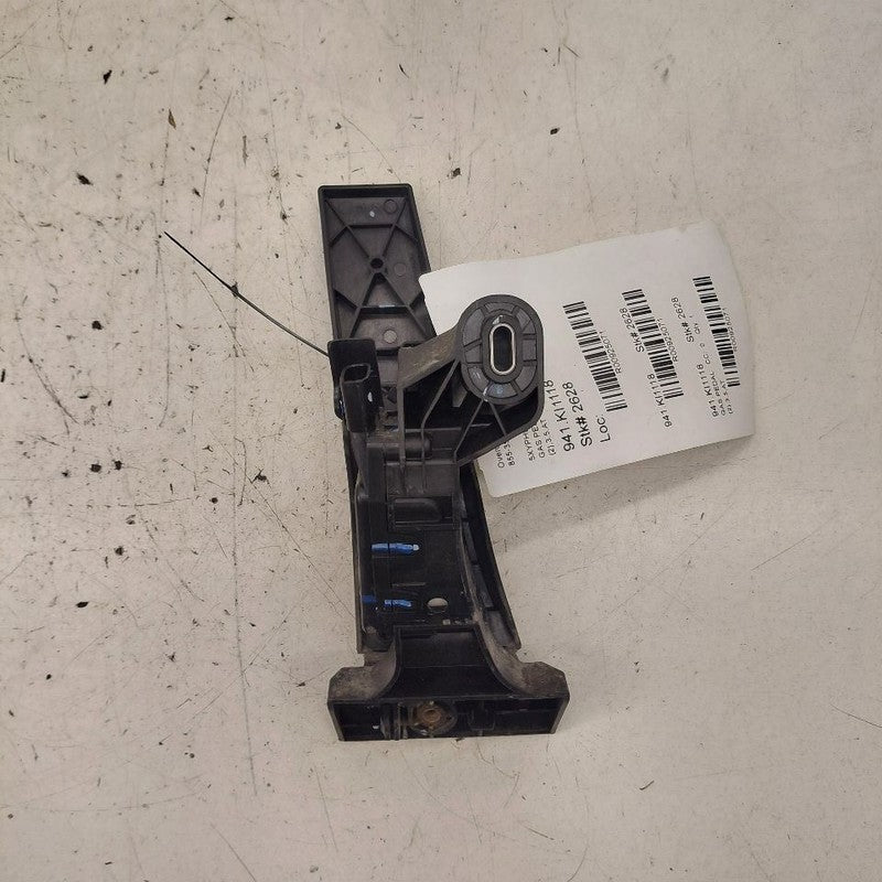 Kia Sorento Gas Pedal  2018 2017 2016