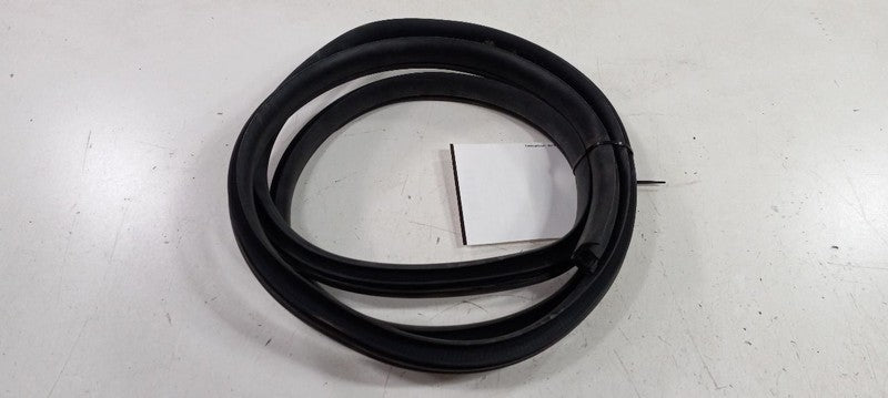 Kia Forte On Body Door Jamb Seal Rear Right Passenger Back 2010 2011 2012 2013