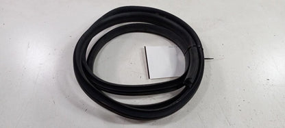 Kia Forte On Body Door Jamb Seal Rear Right Passenger Back 2010 2011 2012 2013