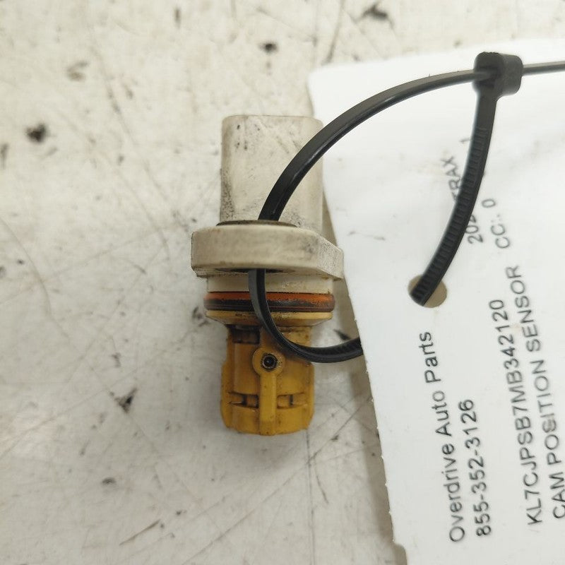 Chevy Trax Camshaft Cam Shaft Position Sensor  1.4 2022 2021