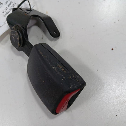 INFINITI Q50 Seat Belt Buckle Latch Right Passenger Rear Back  2014 2015 2016 