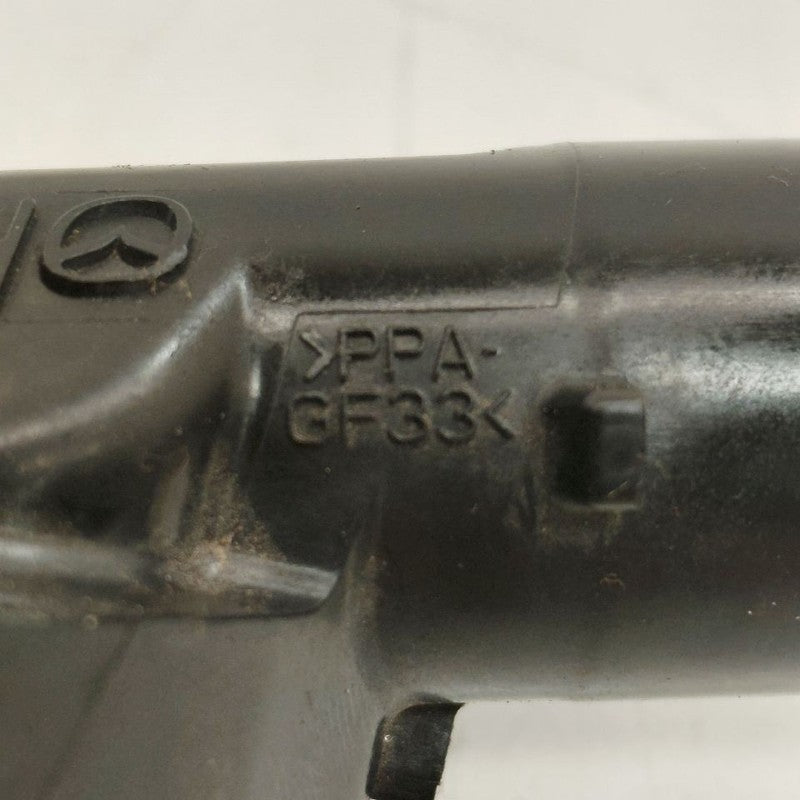 Mazda 3 Coolant Line Crossover Pipe  2.5 2023 2022 2021