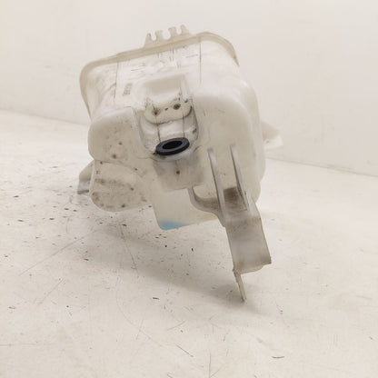 Windshield Washer Fluid Reservoir Hatchback Note Fits 14-19 Nissan Ver