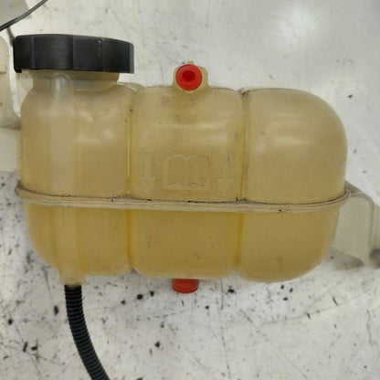Radiator Overflow Coolant Reservoir Fits 16-20 Cadillac CT6