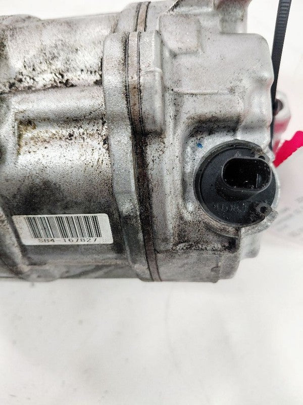 Air Conditioning AC Compressor Fits 23-24 Jeep Compass OEM