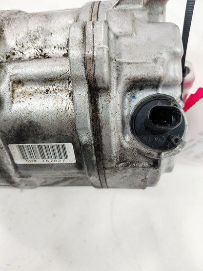 Air Conditioning AC Compressor Fits 23-24 Jeep Compass OEM