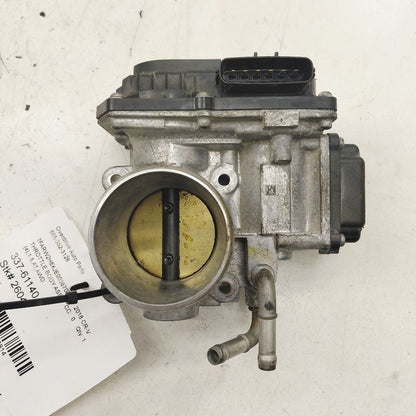 Throttle Body Valve 1.5L Turbo Fits 16-25 Honda Civic