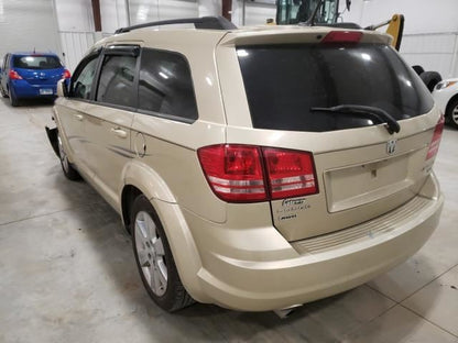 Dodge Journey Dash Side Cover Right Passenger Side Trim Panel 2010 2012 2013