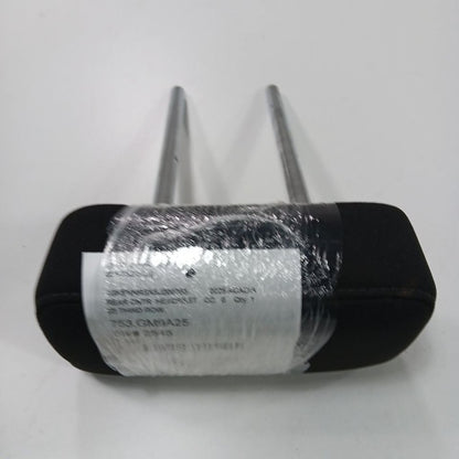 2025 GMC Acadia Center Middle Third Row Headrest Head Rest Rear