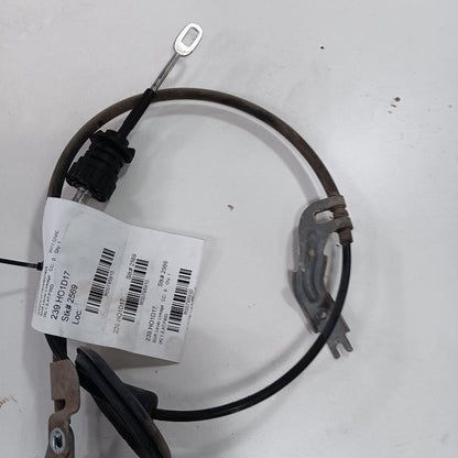 Honda Civic Shift Shifter Lever Linkage Cable  2018 2017 2016