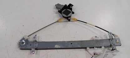 Driver Left Front Window Regulator Track Fits 10-14 Subaru Legacy OEM