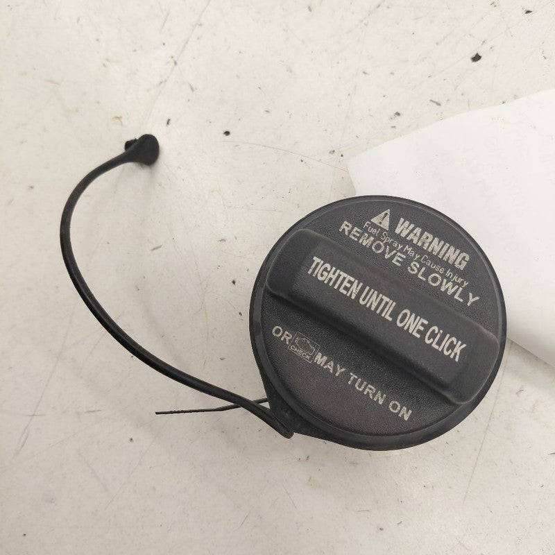 2016 Hyundai Veloster Gas Tank Fuel Cap