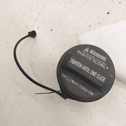2016 Hyundai Veloster Gas Tank Fuel Cap