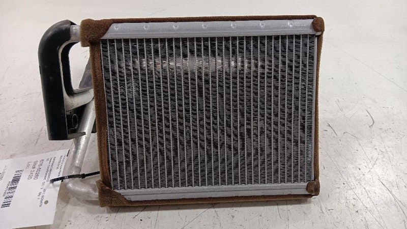 971383S000 Heater Core VIN D 8th Digit Hybrid Fits 11-16 OPTIMA