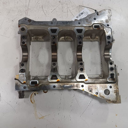 INFINITI QX50 Engine Block Crankshaft Main Cap  2017 2016 2015 2014 OE