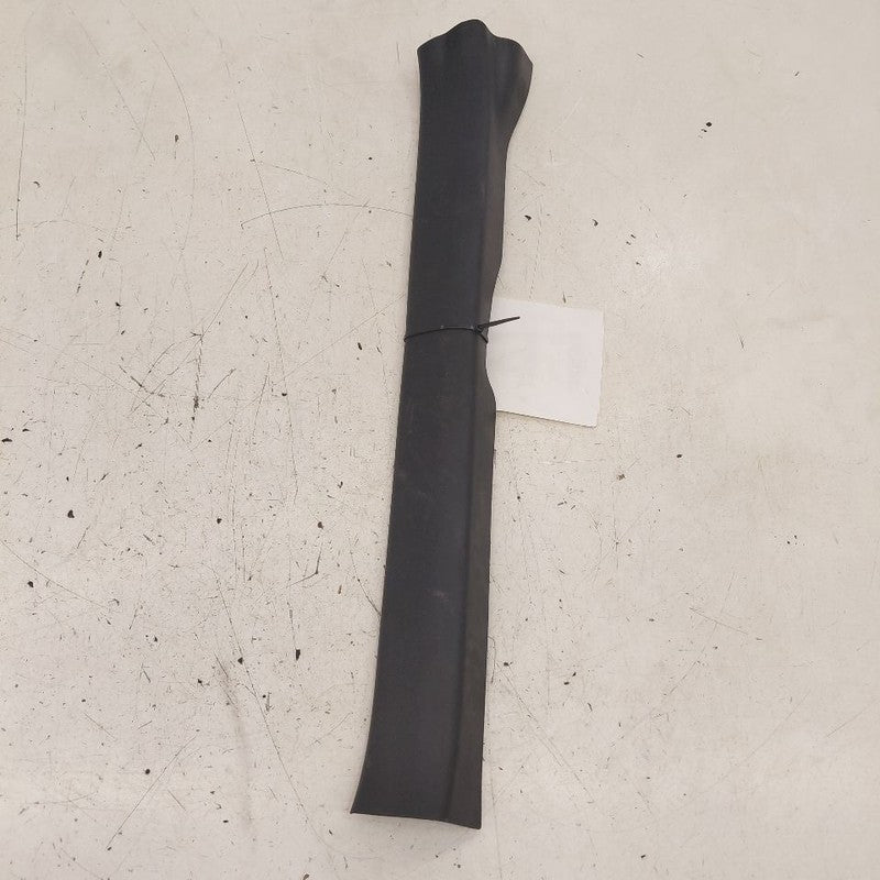 Toyota Prius Sill Trim Plate Door Jam Threshold Right Passenger Front 
