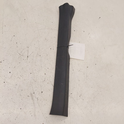 Toyota Prius Sill Trim Plate Door Jam Threshold Right Passenger Front 