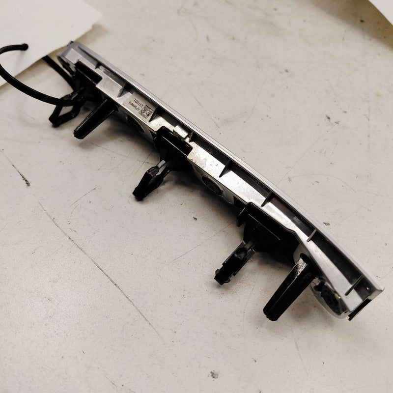 Chrysler 300 Driver Left Side Dash Trim Garnish {AF56664XST001} 2017 2