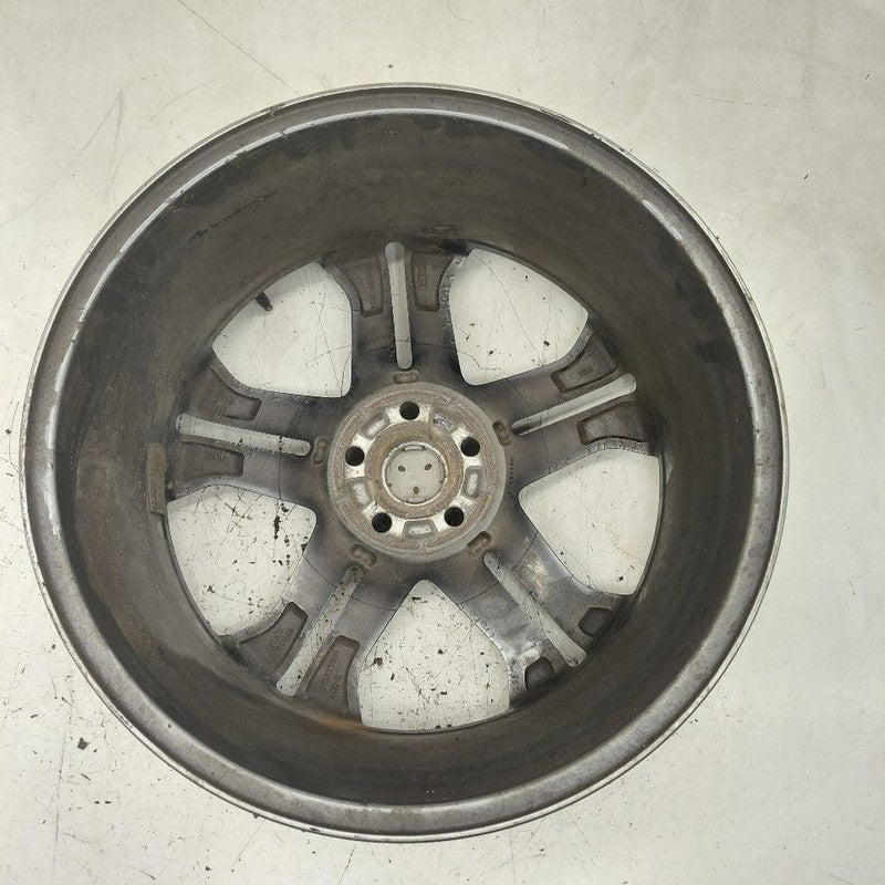 Wheel 19x8 Aluminum Alloy Rim 10 5 Split Spoke Fits 15-18 Ford Edge