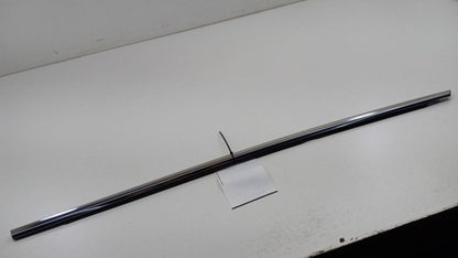 Chevy Malibu Door Glass Window Weather Strip Trim Rear Right Side Back 2014 
