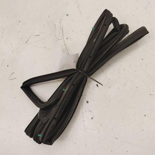 Mazda CX-5 On Door Seal Rubber Right Passenger Front  2023 2022 2021 2