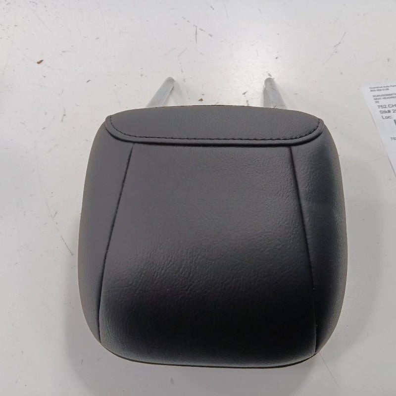 Jeep Compass Seat Headrest Rear Back Seat Head Rest  2021 2020 2019 20