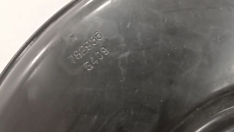 D72104BA0A Power Brake Booster VIN K 1st Digit Korea Built Fits 15-20 ROGUE