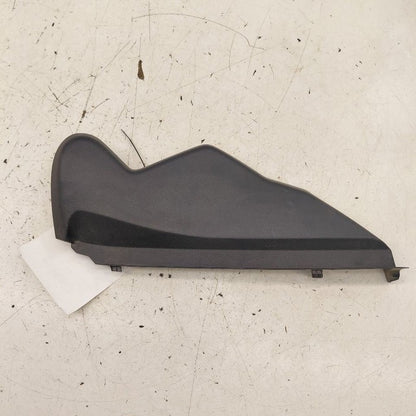 Lexus IS350 Dash Side Cover Left Driver Trim Panel  2020 2019 2018