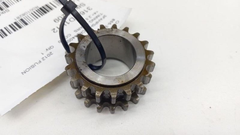 Ford Fusion Timing Gear 2012 2011 2010 2009 2008