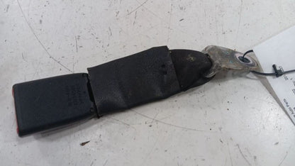 Infiniti G37 Seat Belt Buckle Latch Right Passenger Rear Back  2009 2010 2011 20