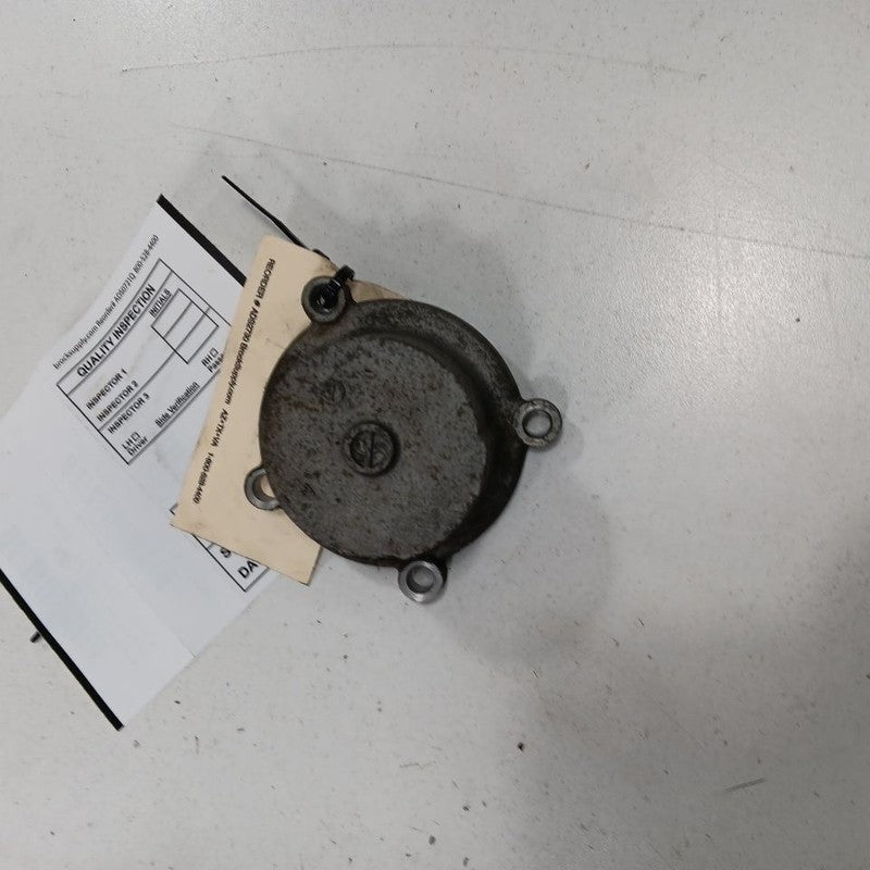 Mitsubishi Outlander Automatic Transmission Oil Filter Case 2.4 2020 2