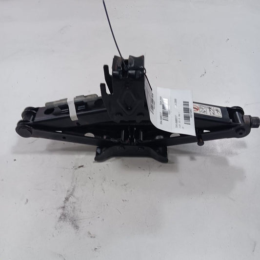 Jeep Cherokee Spare Tire Changing Jack  2015 2016 2017