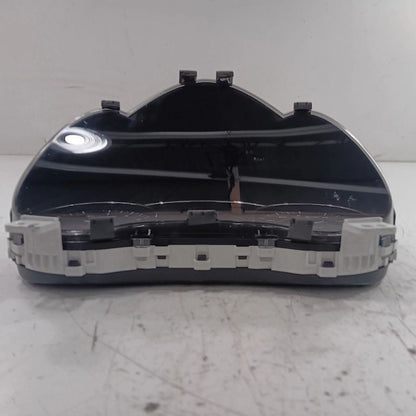 Speedometer Gauge US Market Without Cruise Control Fits 14-16 FORTE OE