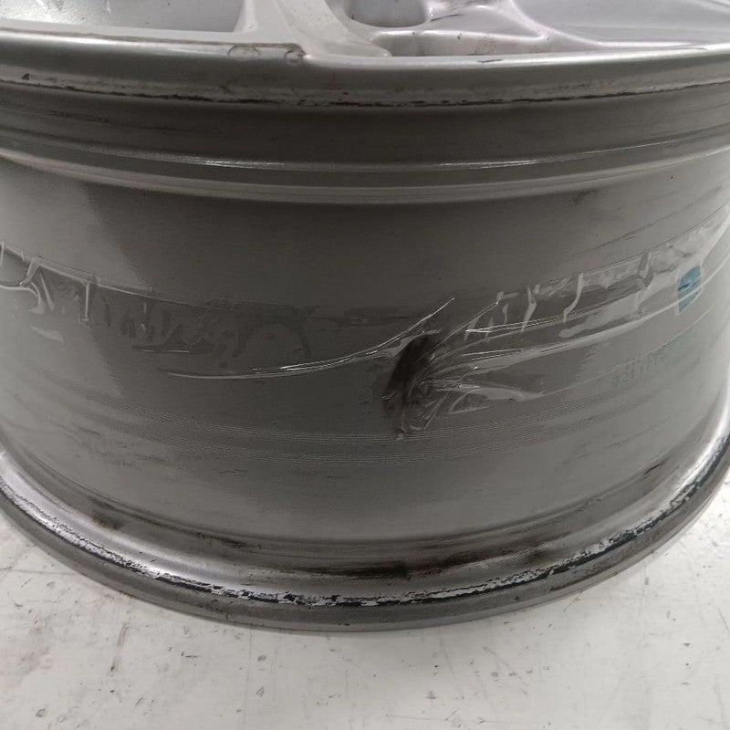 Wheel Aluminum Alloy Rim 17x7-1/2 Opt Rse Fits 19-21 Chevy Malibu OEM