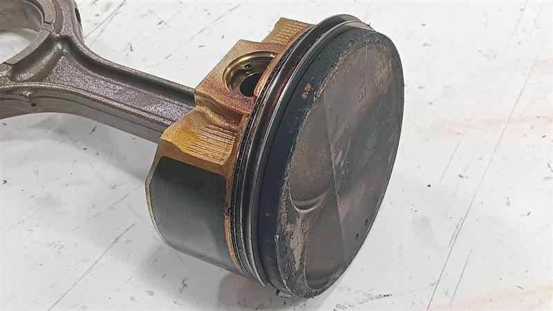 Infiniti G37 One Single Piston 2009 2010 2011 2012 2013 OEM