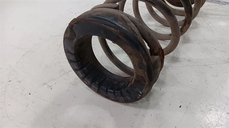 553303X200 Coil Spring Rear Back Sedan Fits 11-16 ELANTRA