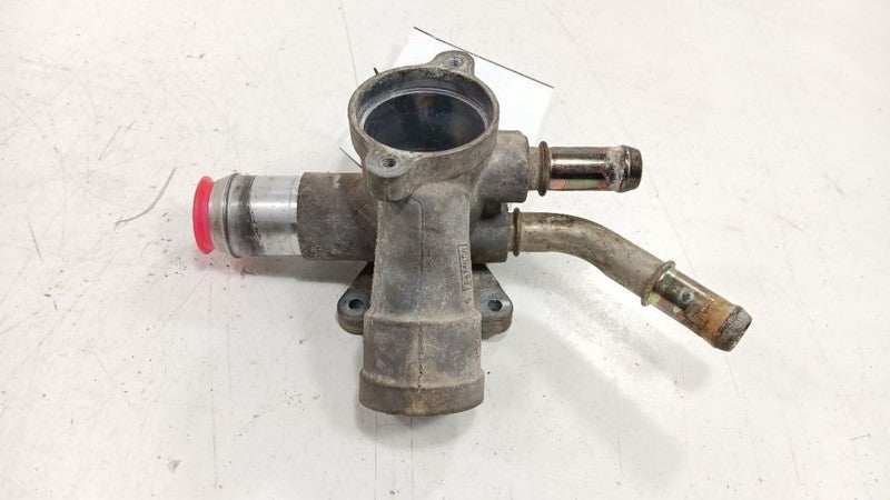 Mazda CX-9 Coolant Line Crossover Pipe 2012 2011 2010  OEM