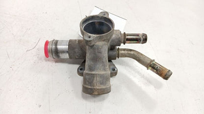 Mazda CX-9 Coolant Line Crossover Pipe 2012 2011 2010  OEM